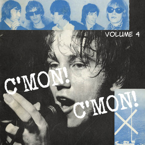 C’Mon! C’Mon! Vol. 4