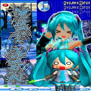 mikudayo