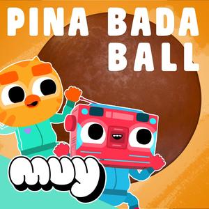 PINA BADA BALL