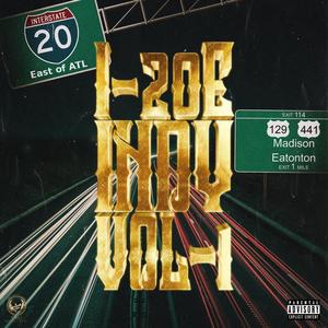 I-20E, Vol. 1 (Explicit)