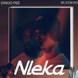 Nleka (feat. Buzzboss) [Speed up]