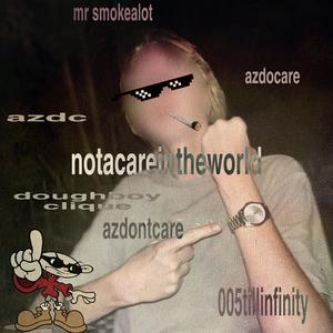 not a care in the world (Explicit)