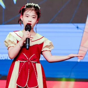 妈妈我爱你