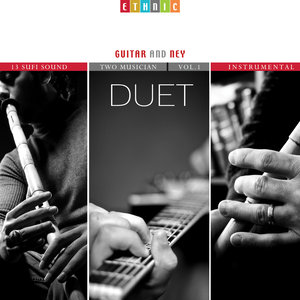 Düet / Guitar and Ney