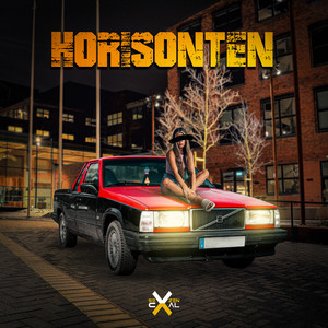 HORISONTEN