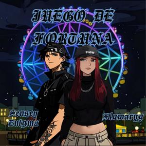 JUEGO DE FORTUNA (feat. Flowaryg) (Explicit)