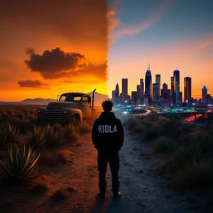 Del Valle a Houston (Explicit)