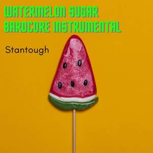 Watermelon Sugar (Bardcore Instrumental)