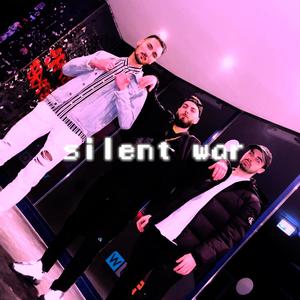 Silent War(feat. 4kiii & LA WEST)