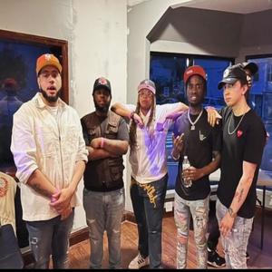 Go Off (feat. QSoul & ShoTime Tone) (Explicit)