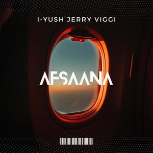 Afsaana (feat. Jerry Thomas & Viggi)