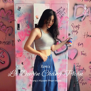 Là Duyên Chẳng Phận (Remix)