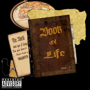 Book Of Life