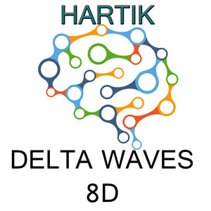 Hartik - Delta waves (8D)