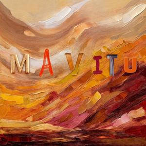 Mavitu (feat. Nes Mburu)