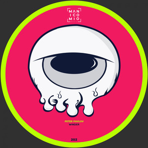 Winder (Original Mix)