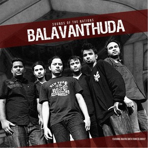 Balavanthuda