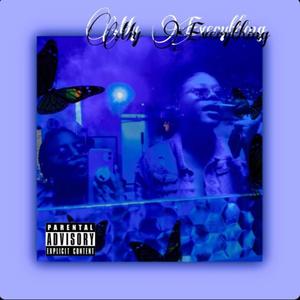 My Everything(feat. Bandzzz) (Explicit)