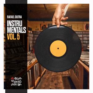 Cry For Me (Instrumental Mix)