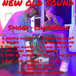 New Old Sound (Explicit)