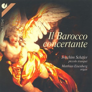 Trumpet Concerto in C Major, Op. 7, No. 12 - Trumpet Concerto in C Major, Op. 7, No. 12: I. Allegro