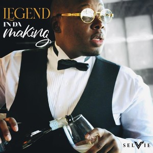 Can't Get Enough (feat. Mr. Marcus)