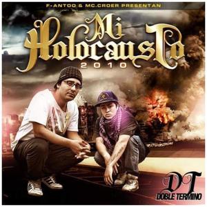 Mi Holocausto (2010) [Explicit]