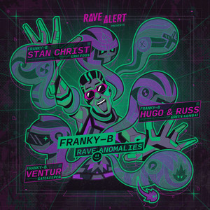 Grievous (Original Mix)