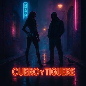 Cuero y Tiguere