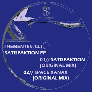 Satisfaktion EP