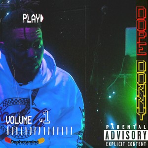 #DopeDonny Vol.1 (Explicit)