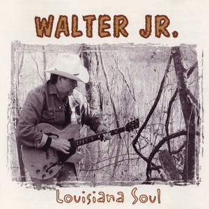 Louisiana Soul