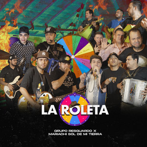 La Roleta Ep. 03 con Mariachi Sol De Mi Tierra