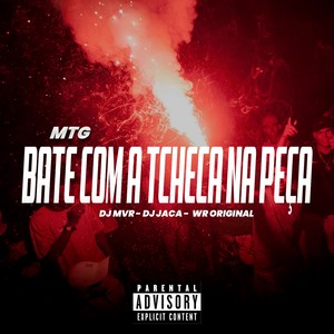 MTG BATE COM A TCHECA NA PECA (Explicit)