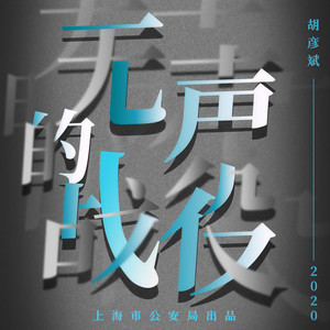 无声的战役封面