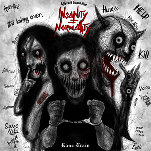 Insanity = Normality (Explicit)