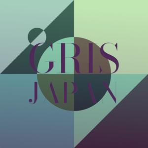 Gris Japan