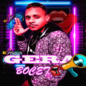 Gera Boceta (Explicit)