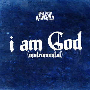 I Am God (Instrumental)