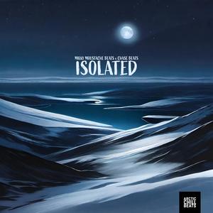 Isolated (feat. Chase Beats)