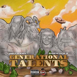 Crack Smoke (feat. FMB JocAHVelly) (Explicit)