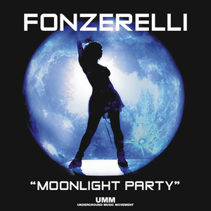 Moonlight Party 2011