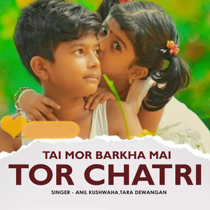 Tai Mor Barkha Mai Tor Chatri