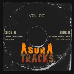 Sounds from the East