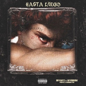 Hasta Luego(feat. Keynbroke)