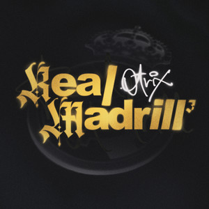 RealMadrill 3 (Explicit)