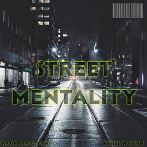 Street Mentality (feat. Donray Jamoro) [Explicit]