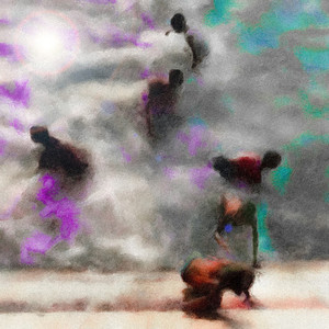 Takers Season II (Explicit)