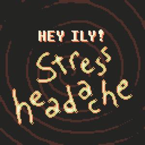 Stress Headache!