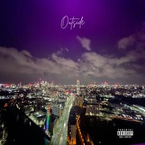 Outside(feat. TS Autopilot) (Explicit)